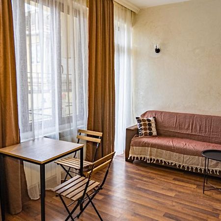 Tavdadebuli Apartment Batumi Luaran gambar