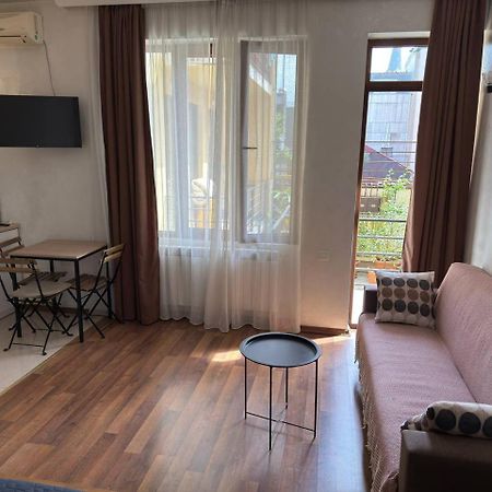 Tavdadebuli Apartment Batumi Luaran gambar