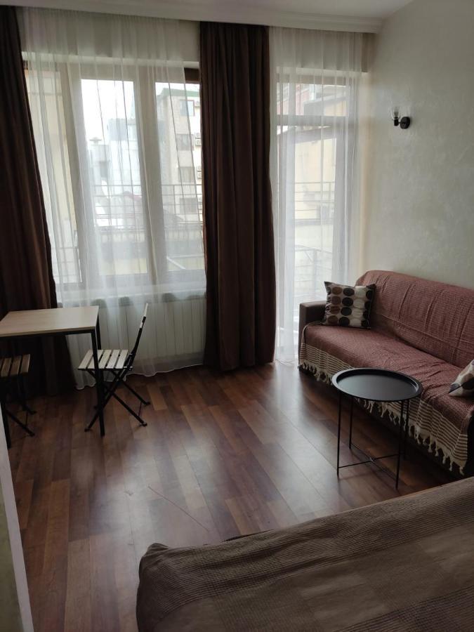 Tavdadebuli Apartment Batumi Luaran gambar