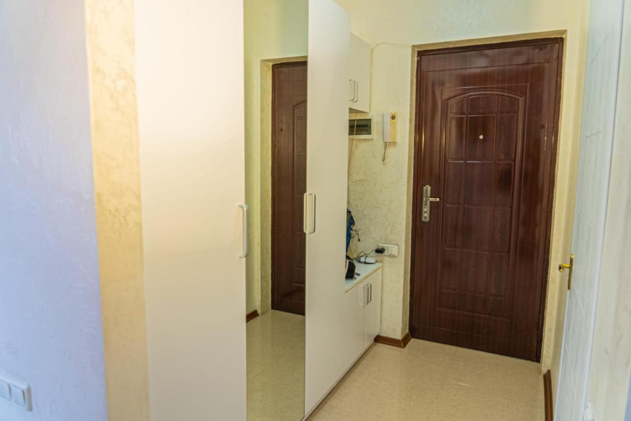 Tavdadebuli Apartment Batumi Luaran gambar