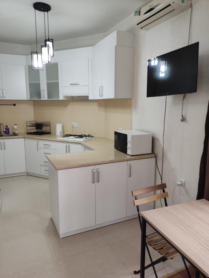Tavdadebuli Apartment Batumi Luaran gambar