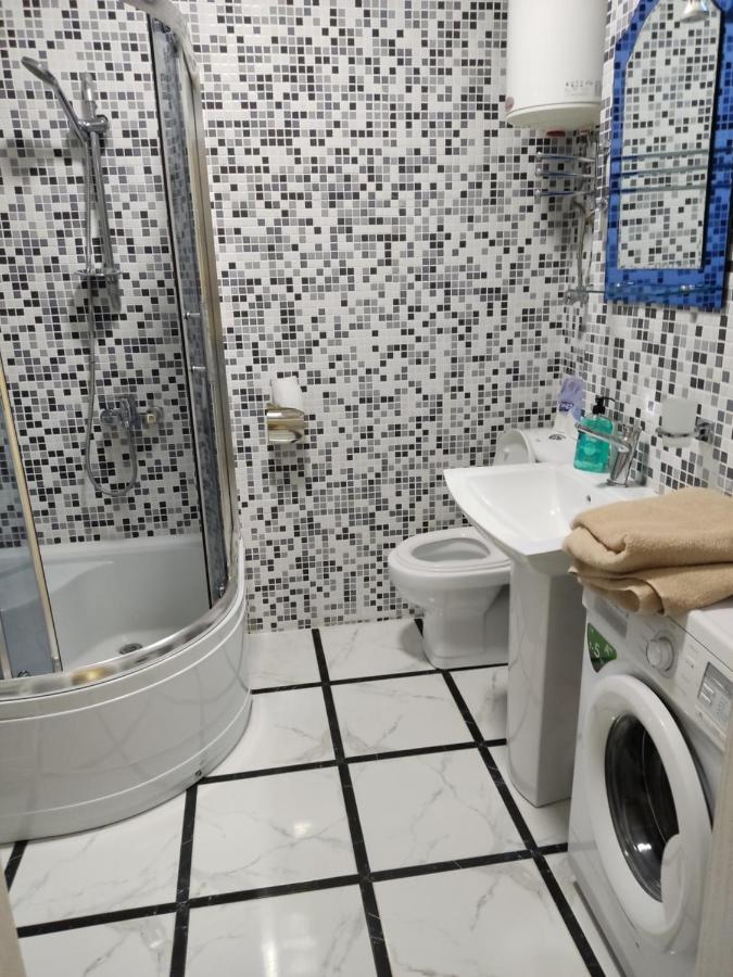 Tavdadebuli Apartment Batumi Luaran gambar
