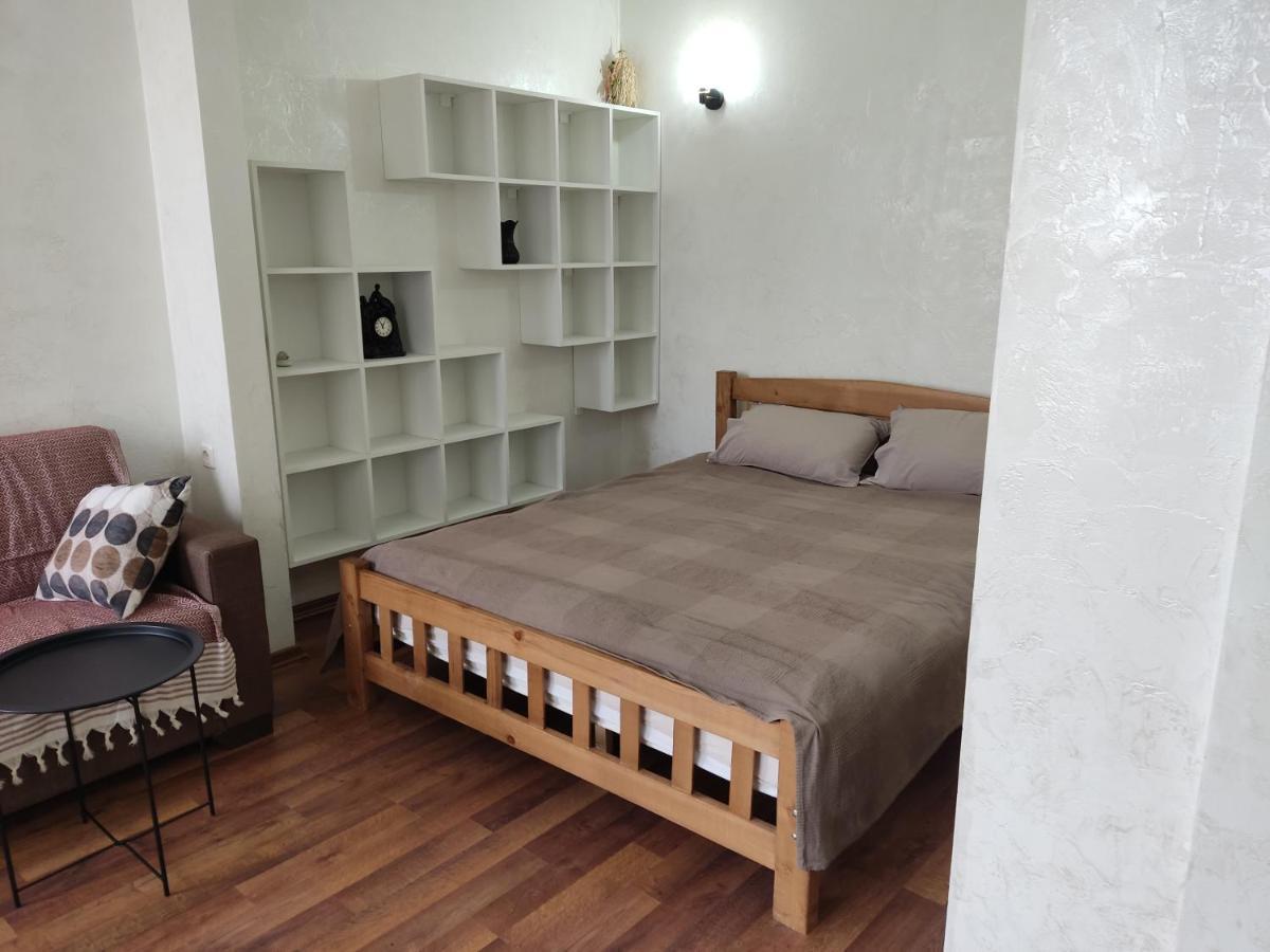 Tavdadebuli Apartment Batumi Luaran gambar